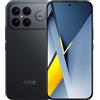 POCO F8 Ultra 12+256GB 6.9"5G Black DS EU
