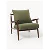 Westwing Collection Poltrona lounge Mikkel -