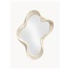 Jotex Specchio da parete fatto a mano Floating -