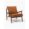 Westwing Collection Poltrona lounge Mikkel -
