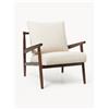 Westwing Collection Poltrona lounge Mikkel -