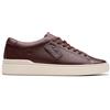 Clarks Craft Swift Mens Brown Leather, 6