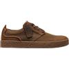 Clarks StreethillLace Mens Beeswax Leather, 7.5