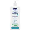 Chicco Crema Corpo Fluida Chicco 500 ml