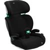Chicco Seggiolino Auto Chicco Quizy Lite i-Size (100-150 cm) Pure Black 3+