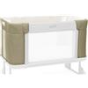 Chicco Rivestimento Tessile per Culla Chicco Next2Me Forever Sand