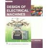 New Age International Pvt Ltd Publishers Design Of Electrical Machines