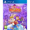 Numskull Clive 'N' Wrench Collector Edition