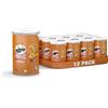 Pringles Paprika Snack Salato Multipack 12 x 70g