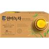 NOKCHAWON - Tè Verde con Riso Integrale - (1 x 30 g)