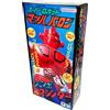 Bandai Super Robot Mach Baron 23,6 pollici action figure Jumbo Machinder Bandai nuov...