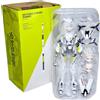 Max Factory Modellino MOTORED CYBORG RUNNER SSX_155ar Kinetic Ash Max Factory