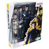 Bandai Jujutsu Kaisen Geto High School 6in Anime Action Figure S.H.Figuarts Bandai...