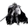max factory Berserk Figma Action Figure Skull Knight 17 cm - Imballaggio Danneggiato