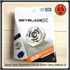 TOMY Takara Tomy Beyblade X UX-20 Starter Glory Valkyrie LF nuovo 11 luglio Giappone