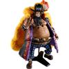 Bandai One Piece Marshall D. Teach 9.6in Anime Action Figure S.H.Figuarts Bandai Nuo...