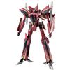 Arcadia Macross 1/60 Perfect Trans SV-51 Gamma Nora Polyansky Custom Final Arcadia Nu...