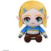 SEGA Legend of Zelda TEARS OF THE KINGDOM L peluche Zelda japan import NUOVO