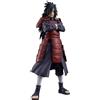 Bandai Spirits S.H.Figuarts NARUTO Madara Uchiha Legend of Darkness Action Figure H 6,7 pollici