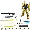 Bandai Gundam Hyaku Shiki 5,1 pollici anime action figure ROBOT Spirits A.N.I.M.E. B...