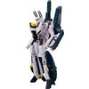 Arcadia Modellino anime Macross VF-1S Strike Valkyrie 1/60 perfetto Trans Arcadia