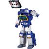 Tomy (TakaraTomy) Transformers MPG-19 Soundwave Condor Anime Action Figure Figure MPG Tomy Nuov...