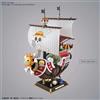 Bandai One Piece Thousand Sunny Land of Wano V - Model Kit Bandai