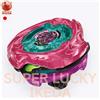 TOMY Beyblade X UX-00 B4 Scorpio Spear 0-70Z Metal Coat Magenta NUOVO