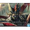 Bandai Model Kit Gunpla HG Great Mazinger Infinity Ver 1/144 - Bandai Model Kit