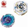 TOMY Beyblade X UX-20 Glory Valkyrie LF Starter & CX-17 01 Unicorn Delta PO3-60GU ...