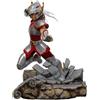 Iron Studios Saint Seiya Statu Pegasus Seiya 17 Cm 1/10 Iron Studios
