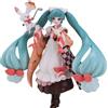 max factory Figma Hatsune Miku - Snow Miku: Winter Delicacy Ver. 14 cm (Imballaggio Danneggi