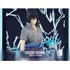 tsume Sasuke Uchiha Neon Action Figure Tsume - 25 cm in PVC