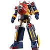 Bandai Soul of Chogokin GX-59R Daltanious Mirai Robo Bandai Action Figure Giappone