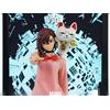 tsume Dandadan Momo Neon Action Figure - TSUME 25 cm in PVC