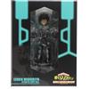TOHO My Hero Academia Figure Izuku Midoriya Stealth Suit ver. Figura in scala 1/8 ...