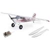 E-flite Timber 1.5m 10th Anniversary Special Edition BNF Basic AS3X+ and SAFE...