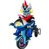 ArtStorm Grande statuina anime Mazinger B tipo 5,1 pollici EX triciclo ArtStorm...