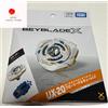 TOMY Takara Tomy Beyblade X UX-20 Starter Glory Valkyrie LF NUOVO