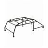 Gabbia Pickup RC Nylon Roll Frame Nero Assemblato