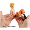 MegaHouse Statua Palm Size di Naruto Shippuden - Megahouse, 9 cm in PVC