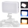 Moman MSD-3 - Diffusore di luce in silicone per luce video MFL03/ML3-D, B07LCGS7VZ, B07LCFXSF5, B08F9Q4TWX, B08H8G6JPZ