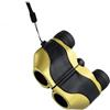 TINEASUR Binocolo Telescopio Binoculare 6x21 Tascabile Portatile per Ragazzo Ragazza e Sport All'aperto Misuratore Distanza per Caccia e Trekking