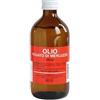 OLIO FEGATO MERLUZZO SOL 250ML