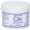 Am Plus Clear Addensante Istantaneo A Base Di Gomma Xanthan 125 G g Polvere per soluzione orale