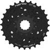 SHIMANO Cassette 7 Speed 12-28T CS-HG210, soluzione versatile per diverse esigenze, pensato per un utilizzo ripetuto nel tempo studiato per inserirsi con naturalezza nello stile di vita quotidiano pensato per