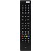 Haroar 1pc Telecomando for Smart TV Telecomando for TX-48CX400B TX-55CX400 RC48127 TX-40CX400 TX-40CX400B TX-48CX400