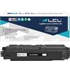 LCL TK5370 Nero Cartucce di Toner Compatibile per Kyocera TK-5370 TK-5370K Compatibile per Kyocera Ecosys PA3500cx MA3500cix MA3500cifx(1-Pack)