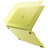 Spigen Air Skin Cover per Apple MacBook Neo 13 pollici A18 Pro A3404 (2026)