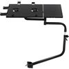 YNAADYH Supporto tastiera sedia bracciolo,Supporto ergonomico tastiera